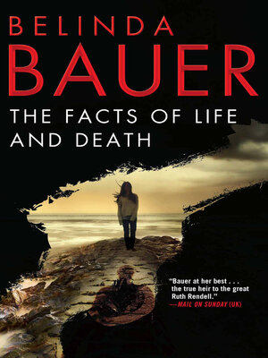 cover image of The Facts of Life and Death